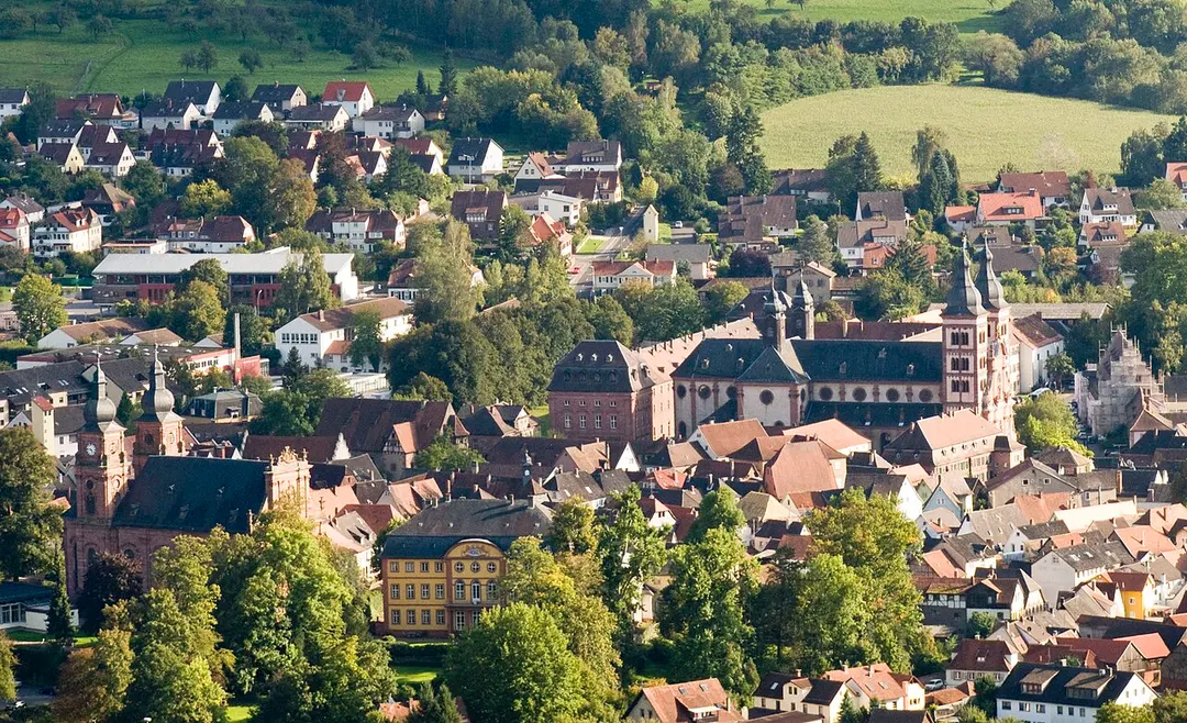 Abteikirche