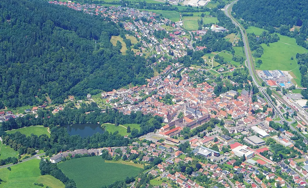 Abteikirche