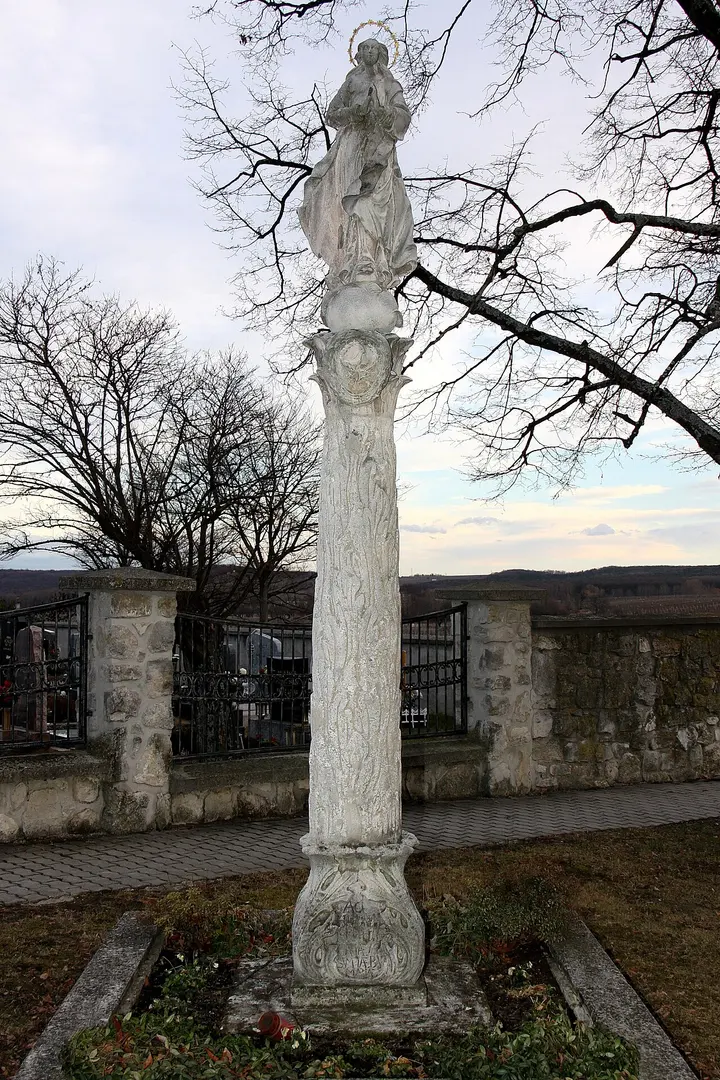 Maria Immaculata