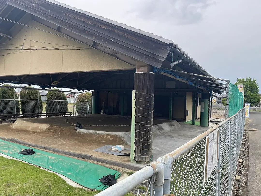 熊谷運動公園