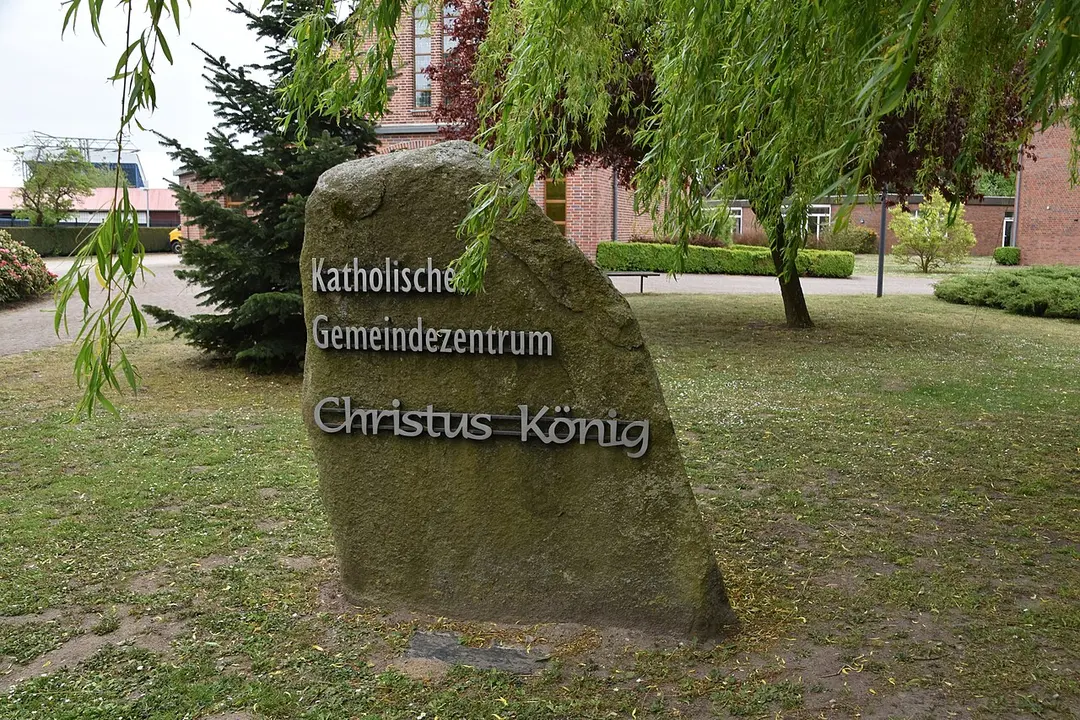 Christus König