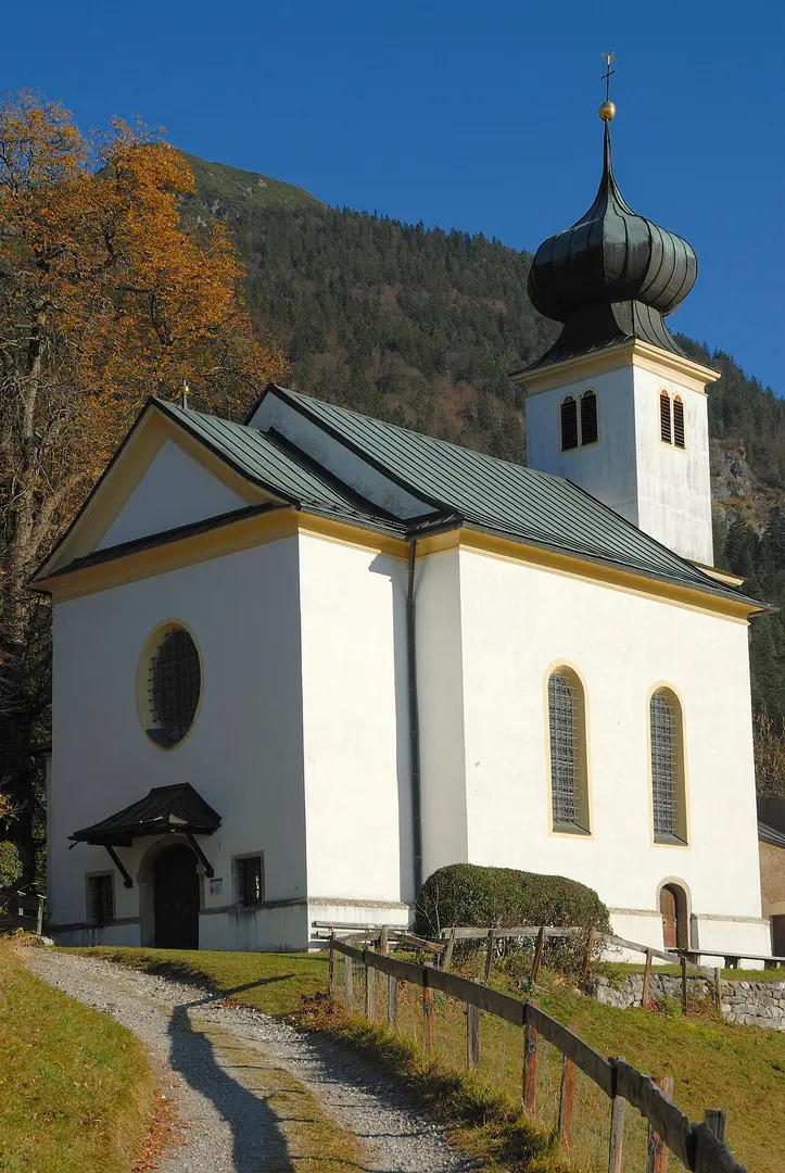 Romediuskirche