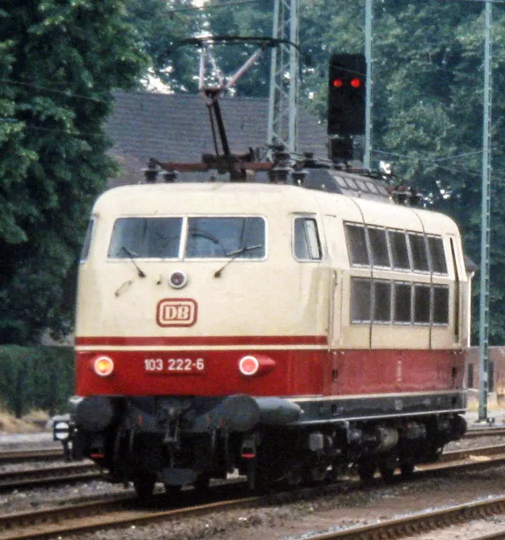 Bahnhof Bremen-Hemelingen