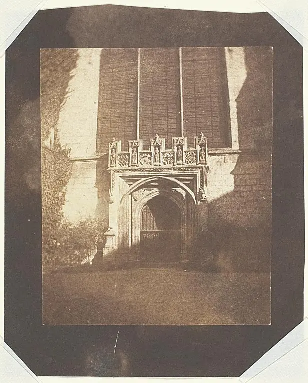 Chapel