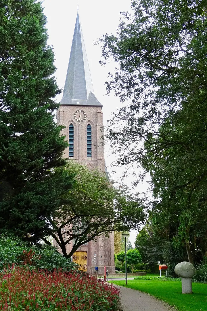 de Dierense Toren