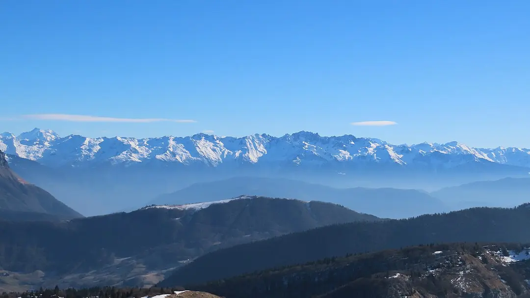 Mont Pelat