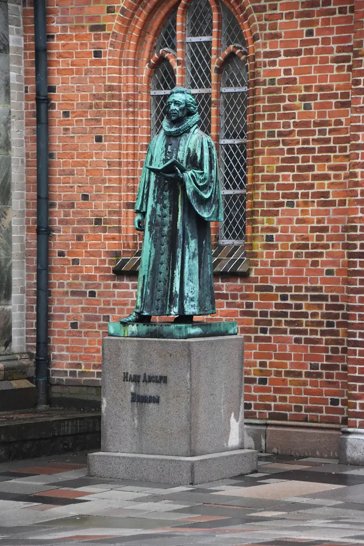 Hans Adolph Brorson