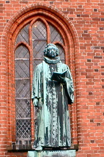 Hans Adolph Brorson