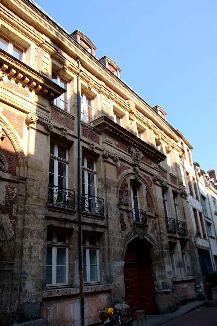 Hôtel Bésuel