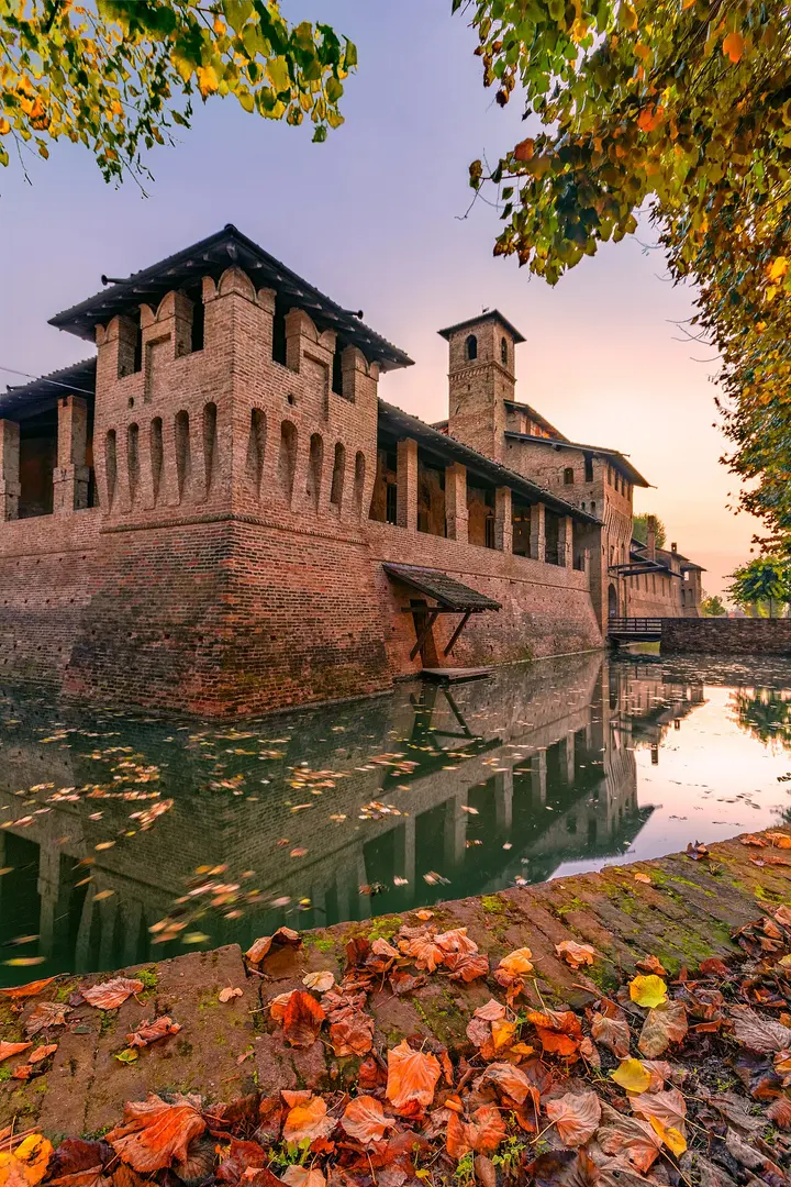 Castello di Pagazzano