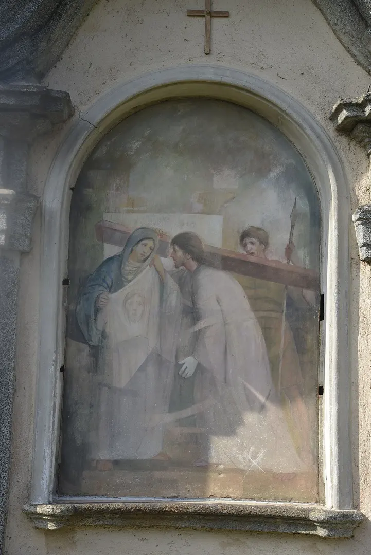 Stazione VI