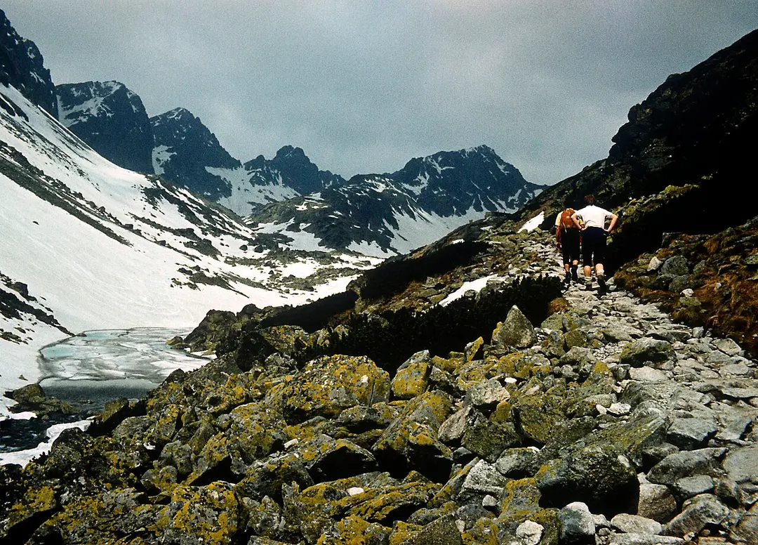 Mittelgebirge