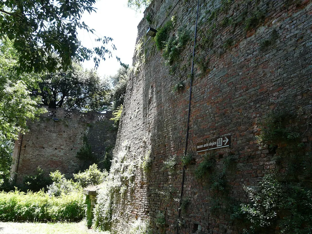 Castello dei Paleologi
