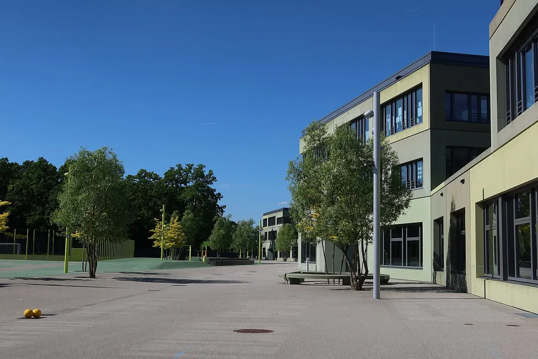 Auguste-Kent-Platz