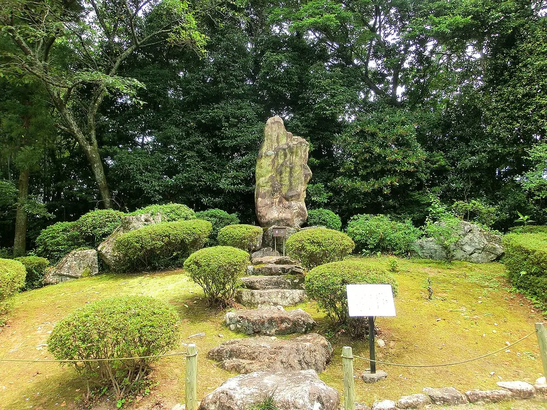 Iinoyagu Shrine