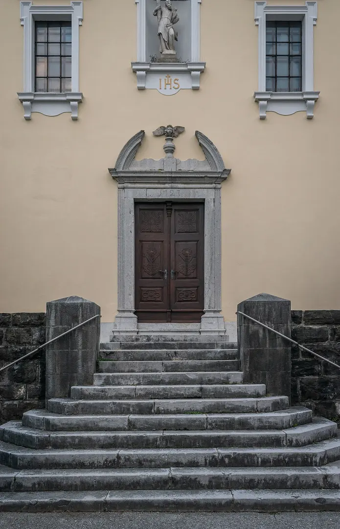 Sv. Andrej