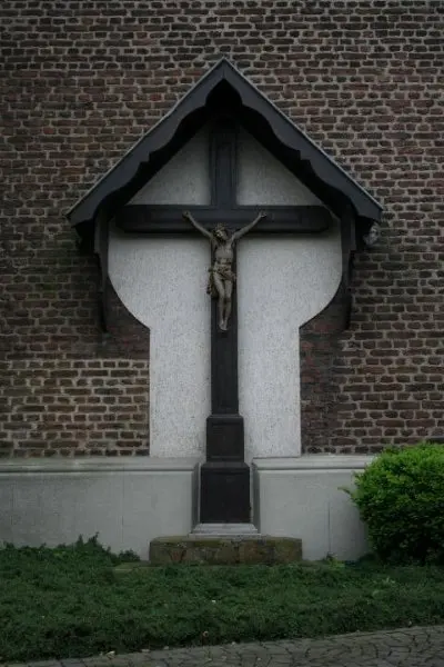 St. Christophorus