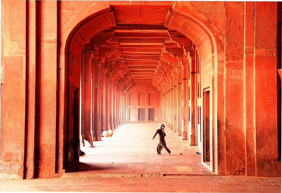 Jama Masjid