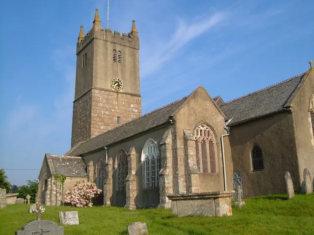 St John The Baptist