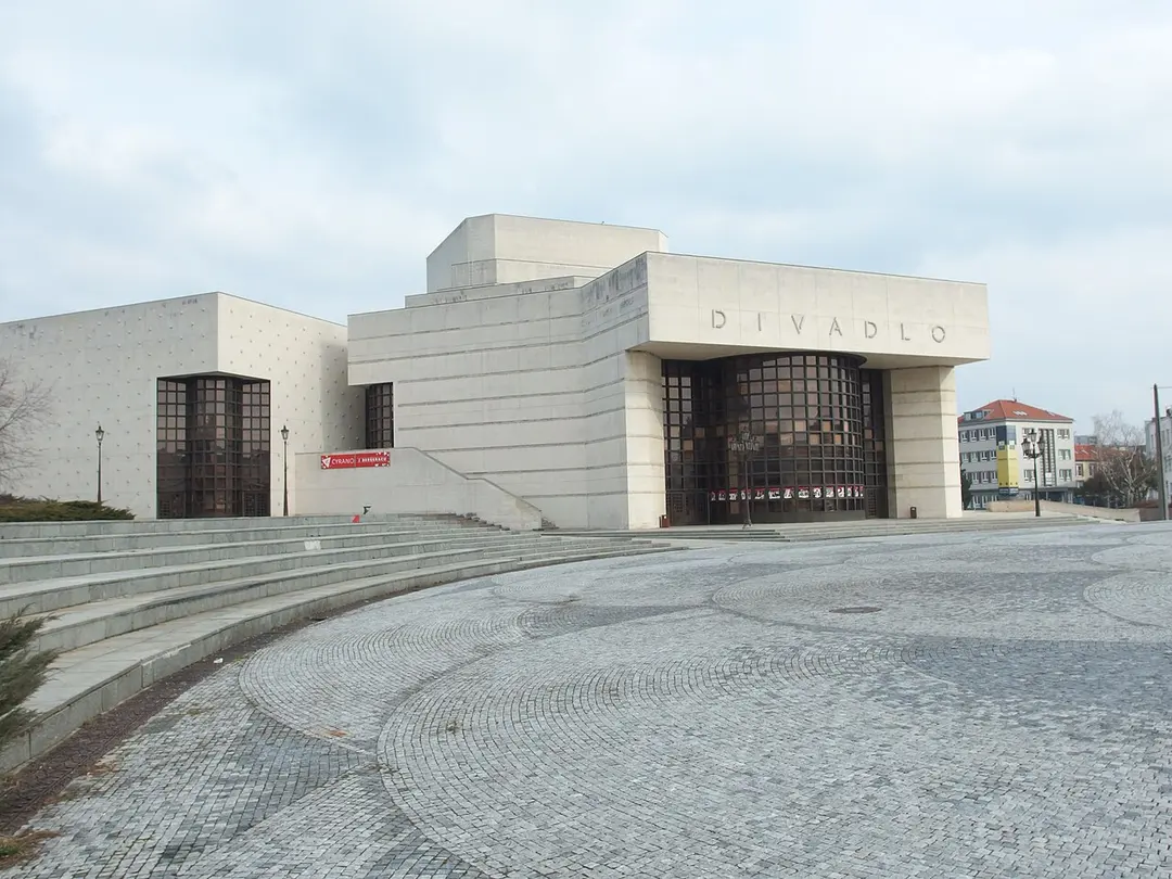 Andrej Bagar Theatre