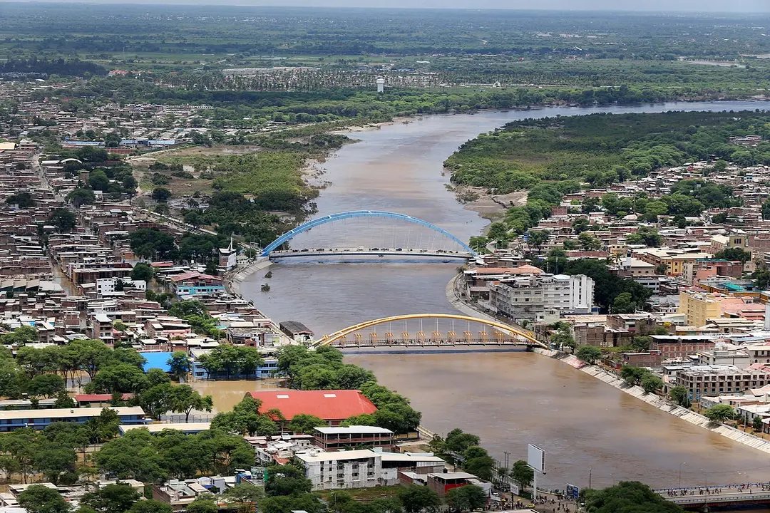 Puente Sánchez Cerro