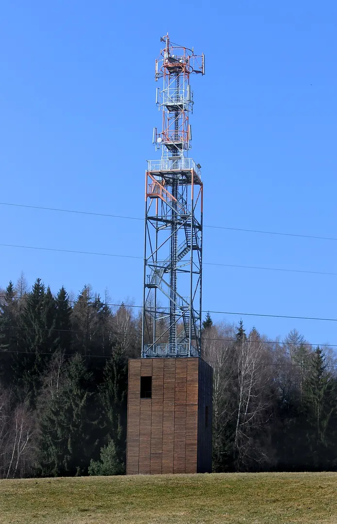 Zuberský kopec