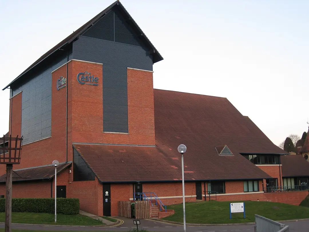 Castle Theatre