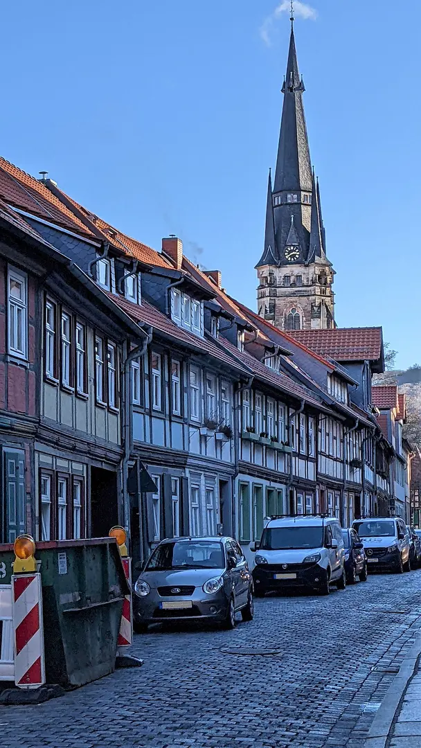 Liebfrauenkirche