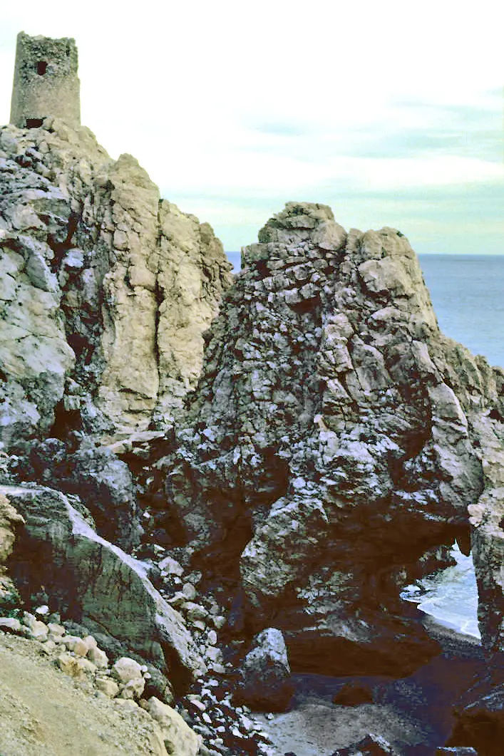 Torre del Pirulico