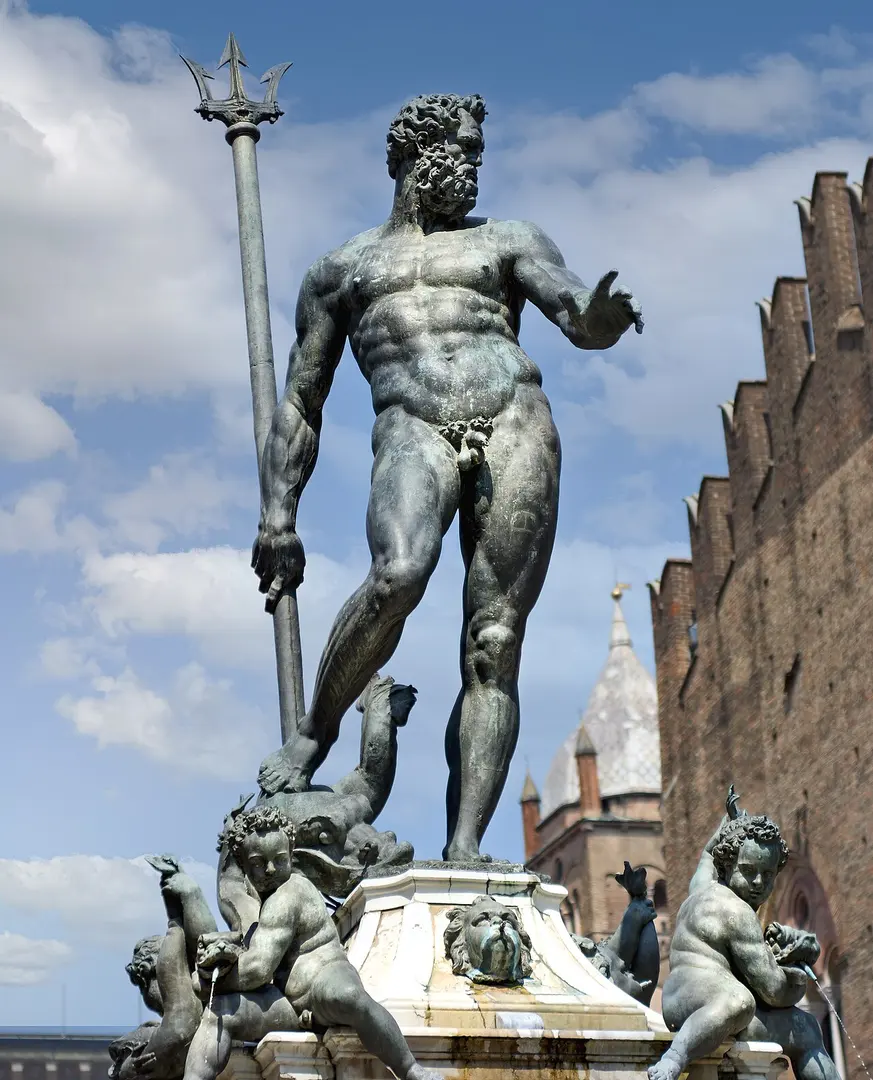 Il Nettuno