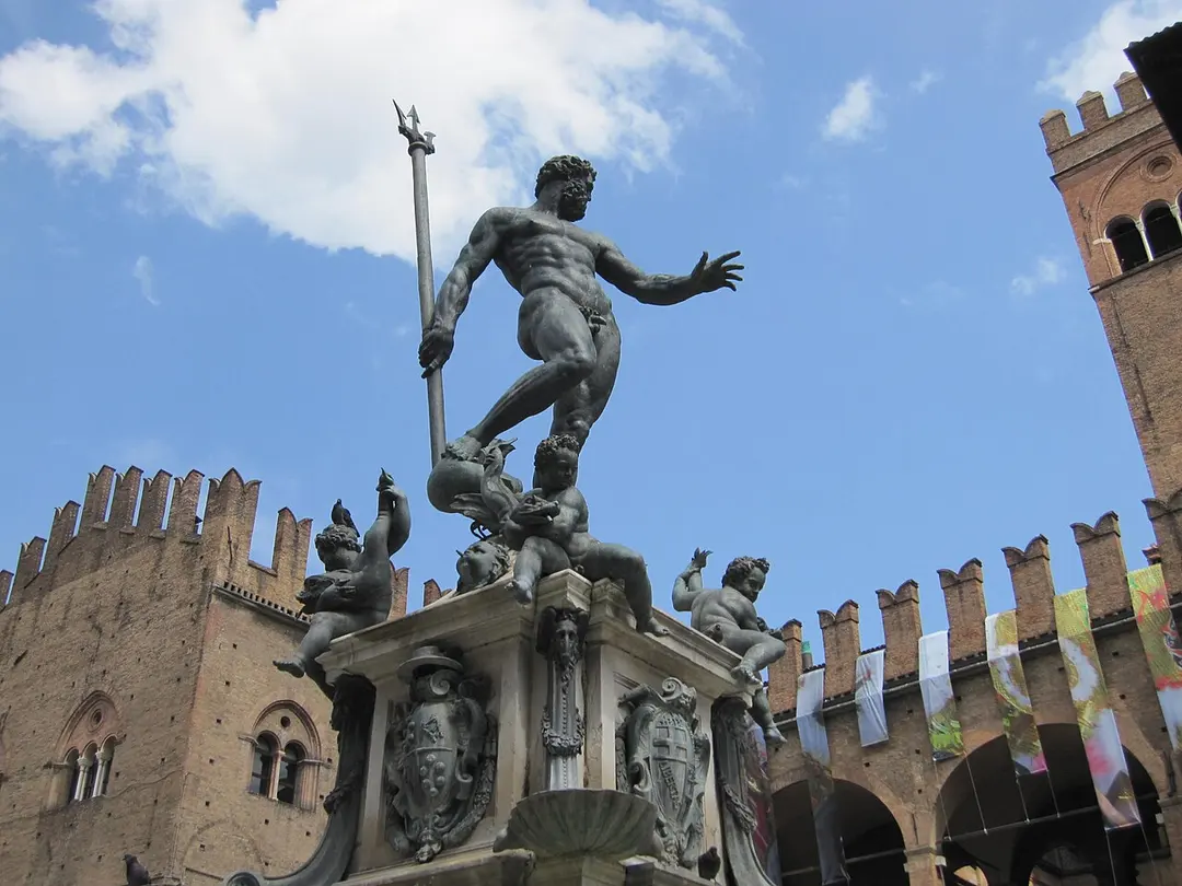 Il Nettuno