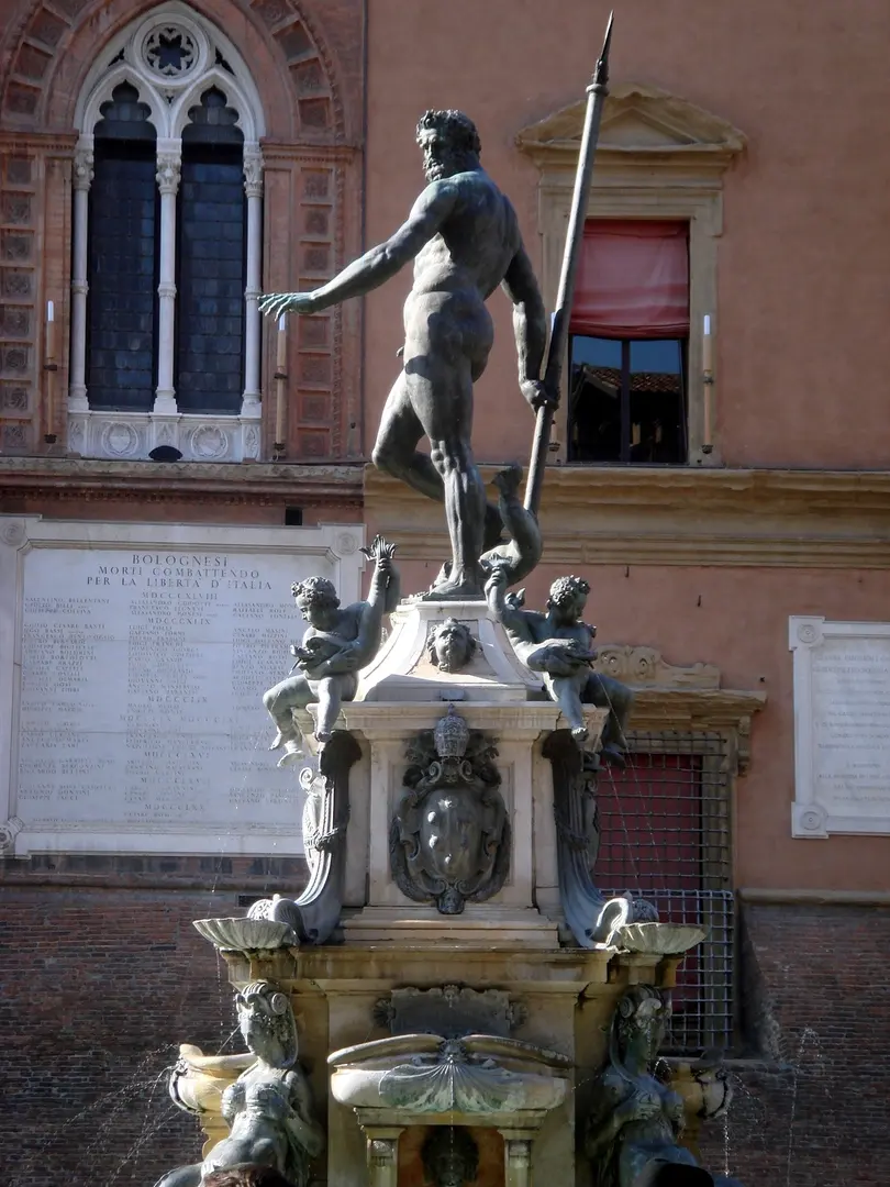 Il Nettuno