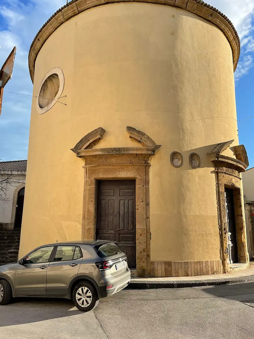 Chiesa del Soccorso