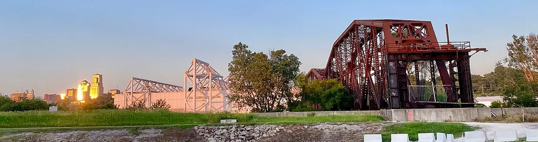 Rock Island Bridge