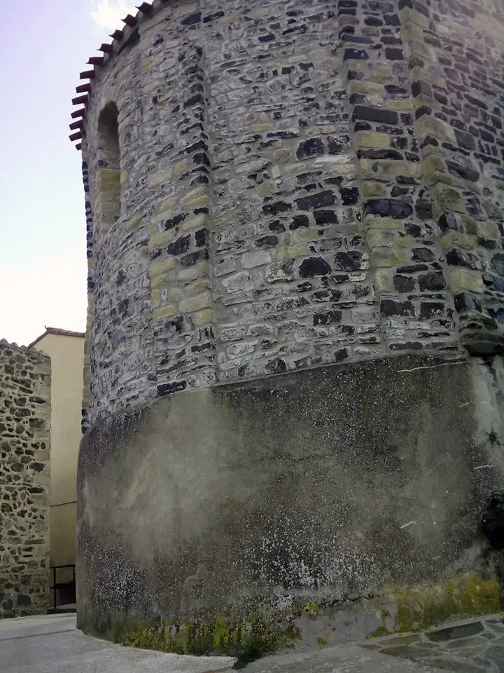 Église Sainte-Croix
