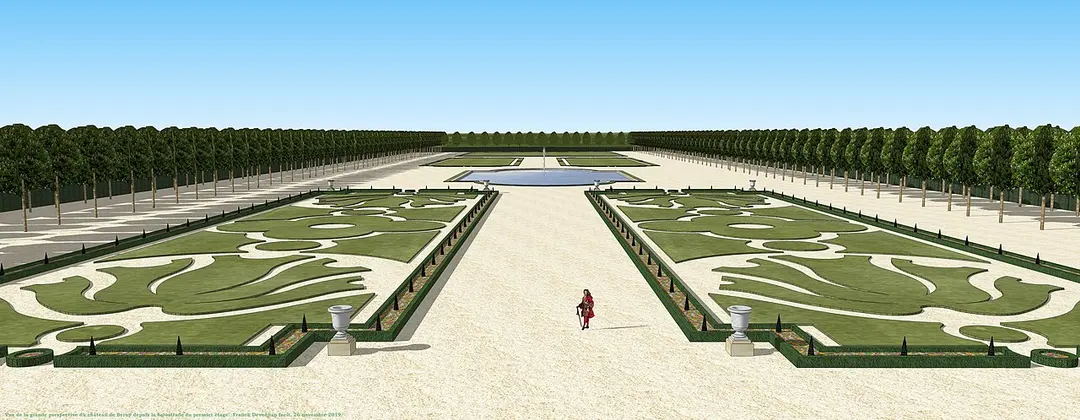 Château de Berny