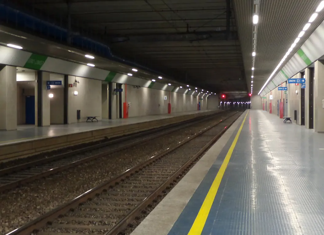 Ferno-Lonate Pozzolo