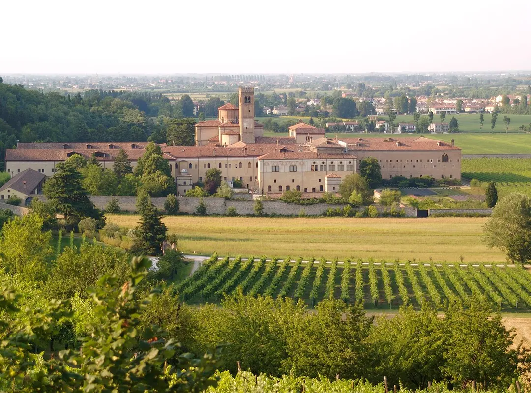 Abbazia di Praglia