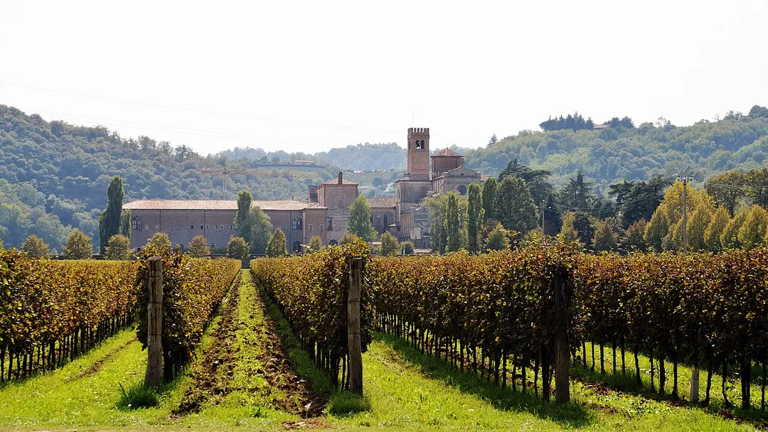 Abbazia di Praglia