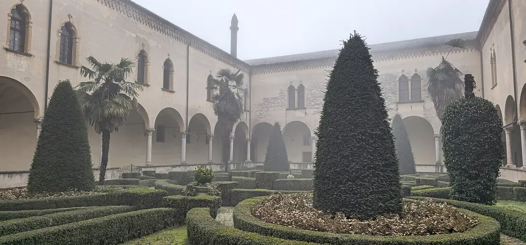 Abbazia di Praglia