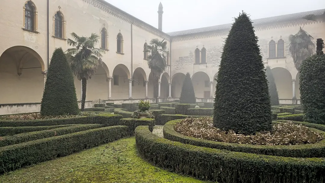 Abbazia di Praglia