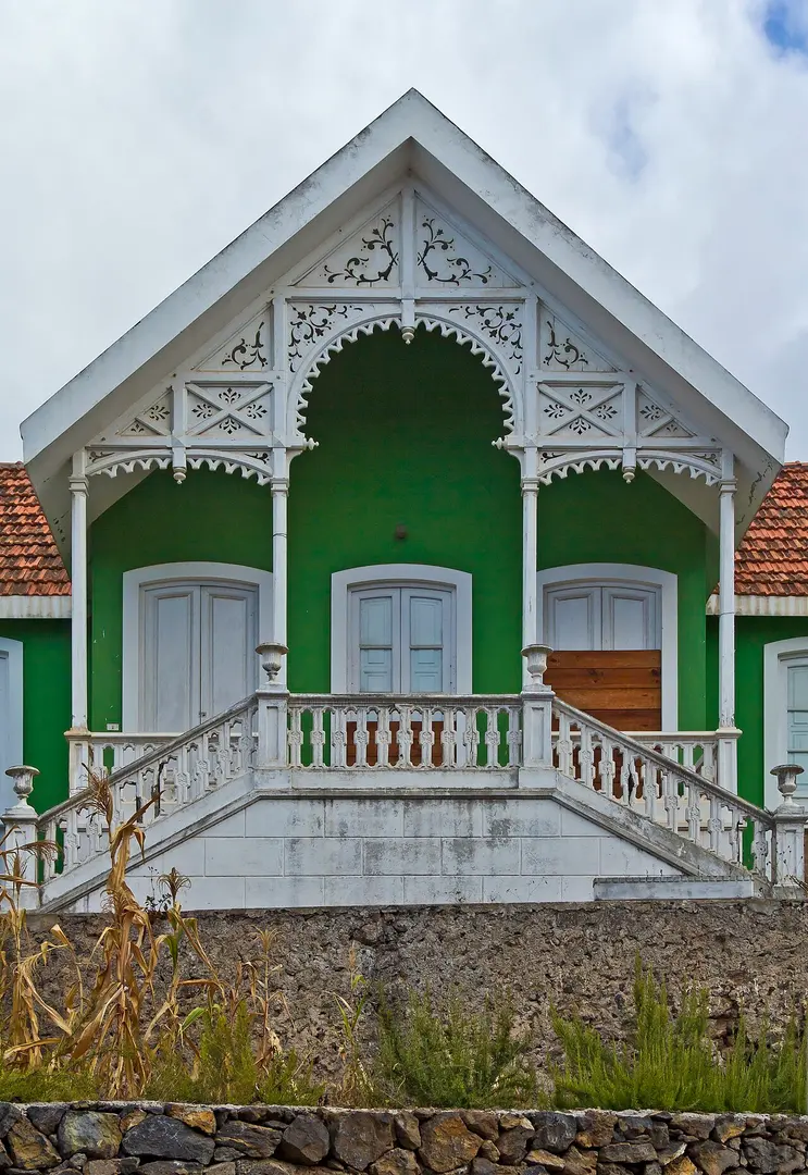 Casa de La Portuguesa