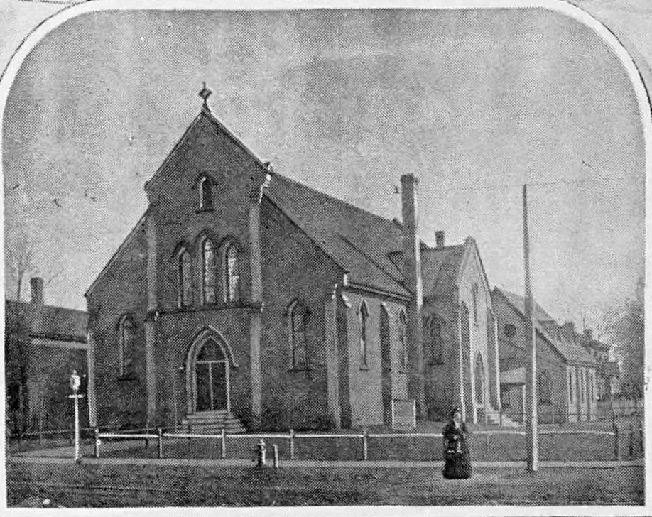 Christ Church