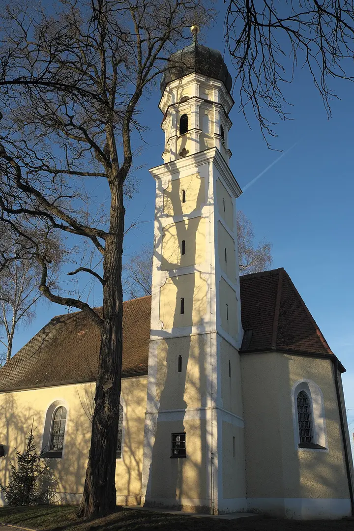 St. Leonhard