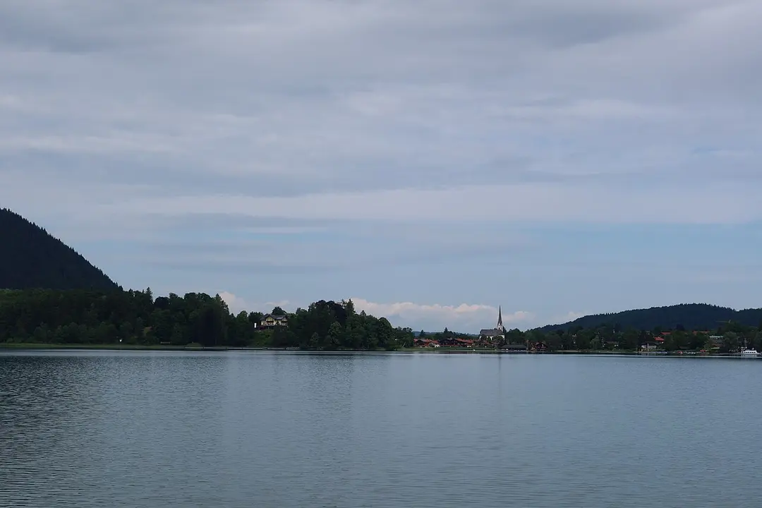 St. Martin (Westenhofen)