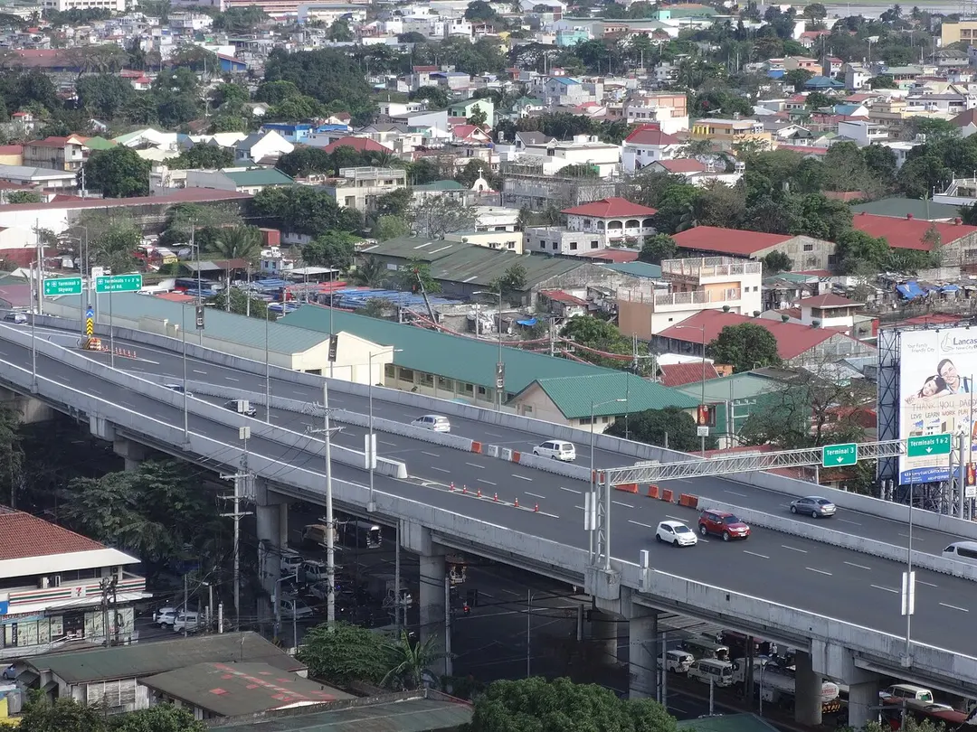 NAIA Expressway