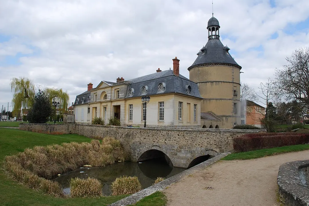 Château