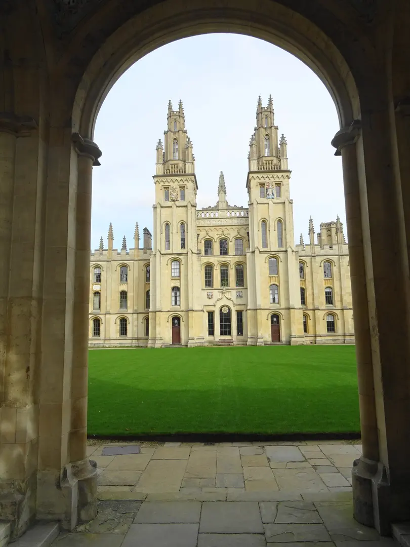 All Souls College