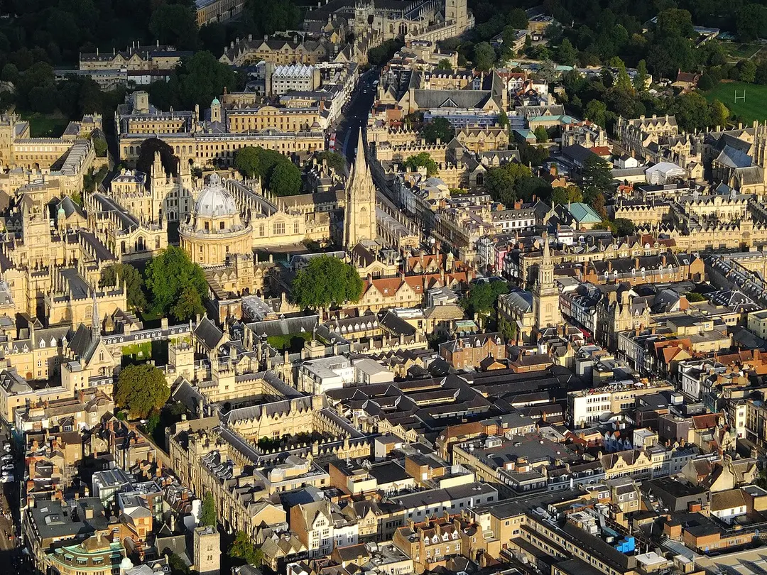All Souls College
