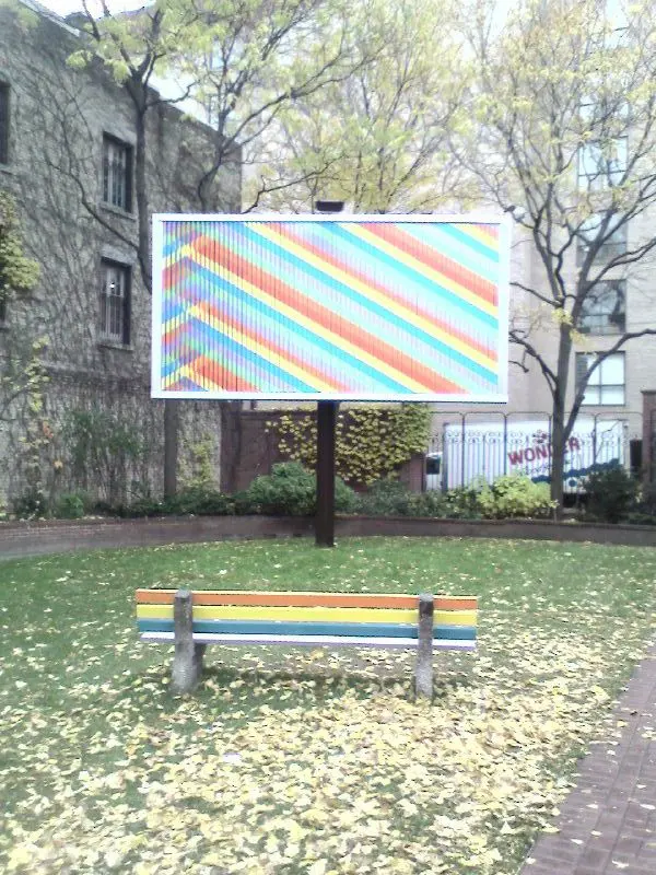 Sculpture Gardens